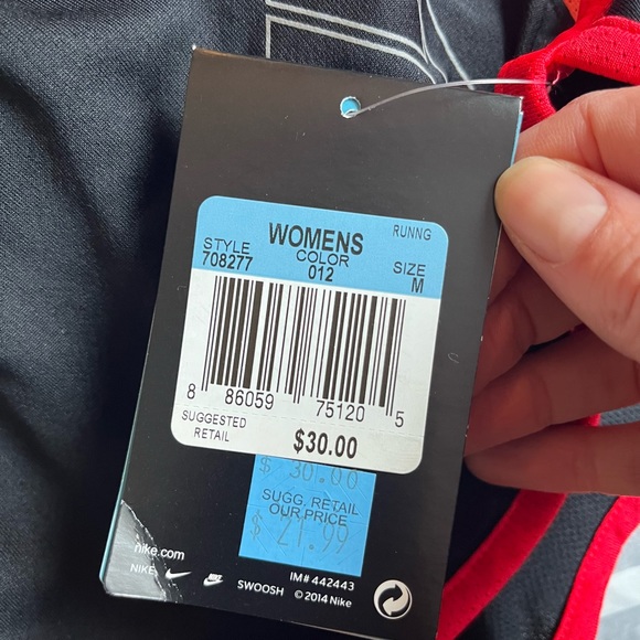 Nike Shorts Bundle - Picture 3 of 4